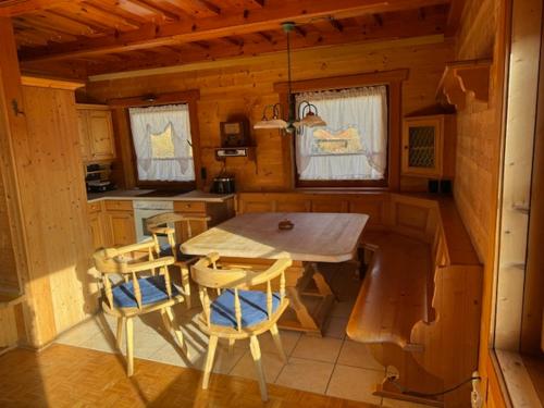 Ferienhaus Maximilian in Krannach