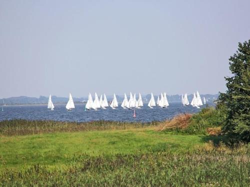 Ferienwohnung Schlei-Brise