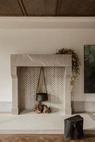 MANNA, a Member of Design Hotels, Валтессинико (фото 4)
