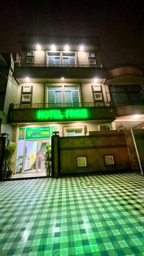 Hotel Prime Lahore