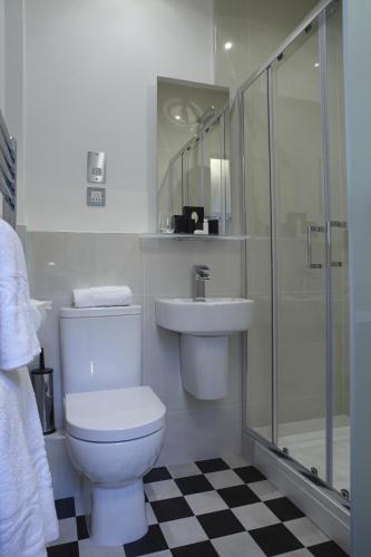 24 Royal Terrace, Edimburgo (foto 10)