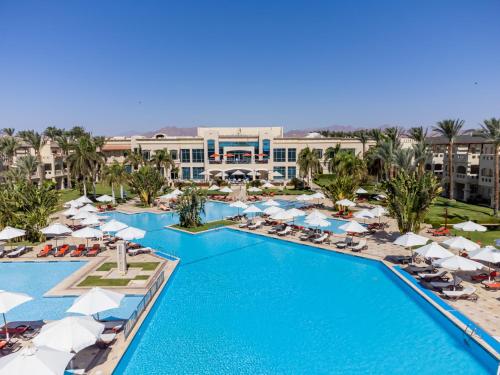 Rixos Sharm El Sheikh - Ultra All Inclusive Adults Only 18 Plus