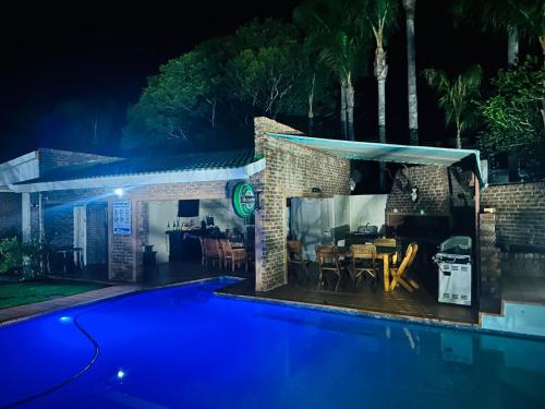 Zunanjost, SABLE INN B&B in Koro Creek Golf Estate