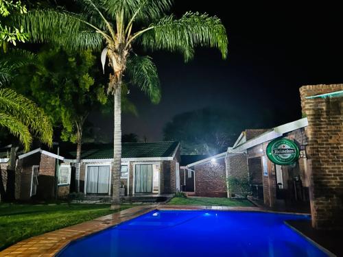 Zunanjost, SABLE INN B&B in Koro Creek Golf Estate