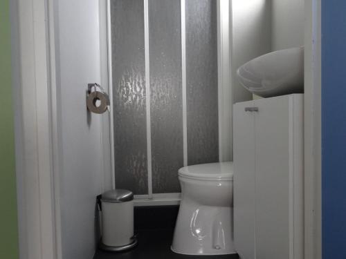 Van Gogh style Chalet near Drunense Dunes