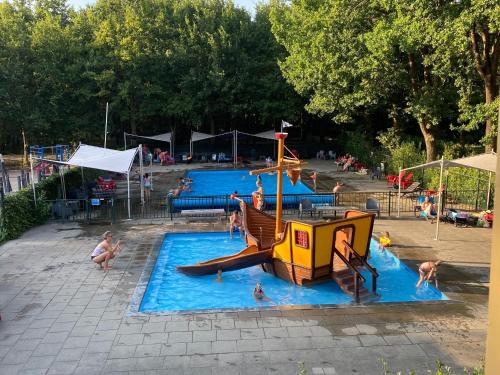 Recreatiepark Duinhoeve 7