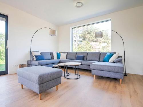  Stellar Villa in Cadzand with Private Garden near Sea in Cadzand