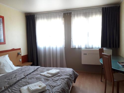 Hôtel Goélia Argelès Village Club - image 11