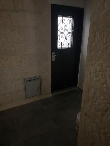 Bejárat, Jerusalem MALHA View in West Mountainside