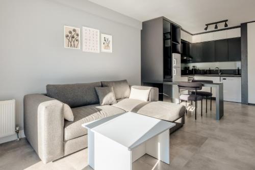 Luminous Flat 7 min to Arcadium Mall in Ankara