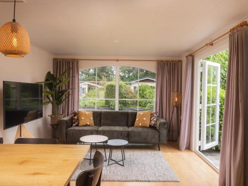 Chalet Buitenplaats Holten 2 in Rijssen