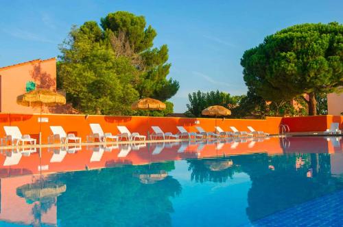 Hôtel Goélia Argelès Village Club - image 2
