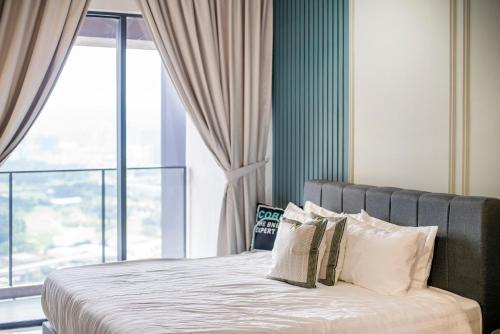 Continew Residence KL CoBNB - image 3