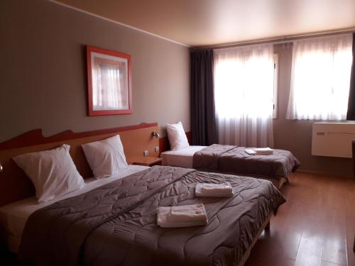 Hôtel Goélia Argelès Village Club - main image