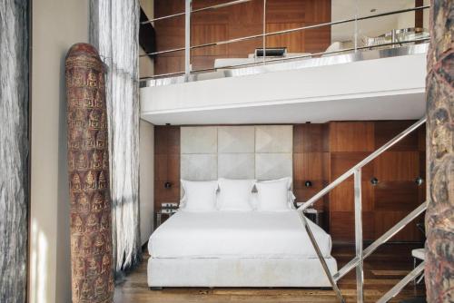 Urban Hotel Madrid