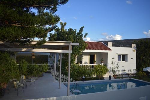 Magical Villa Karteros