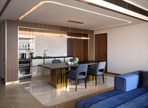 INSPIRE Entertainment Resort in Incheon