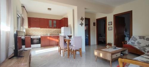 Kardia Apartment