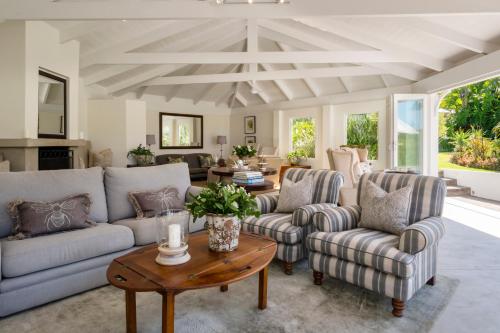 Have, Hunters Country House in Plettenberg Bay