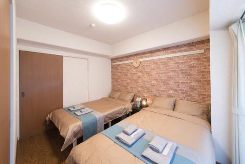 nestay apartment tokyo akihabara, Tokio (fotografie 9)