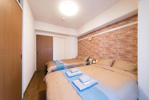 nestay apartment tokyo akihabara