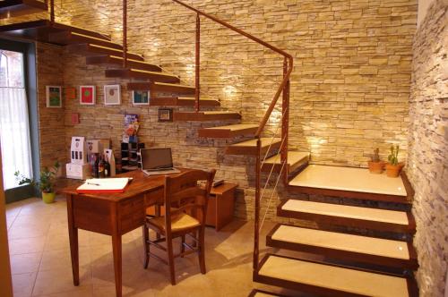 Agriturismo La Casa Del Mandorlo 2