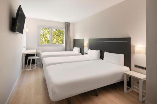 B&B Hotel Barcelona Rubí - image 13