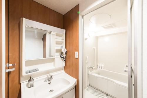 Two-Bedroom Apartment image 10