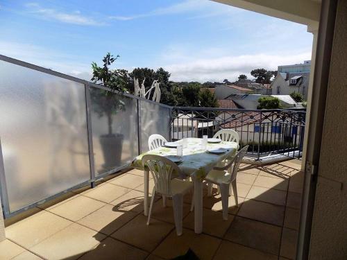 Vaux sur Mer - Quartier PONTAILLAC - APPARTEMENT - PISCINE COLLECTIVE - Location saisonnière - Vaux-sur-Mer