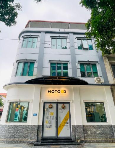 MOTOGO Hostel, Sóc Sơn