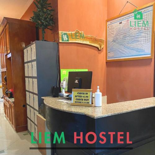 Liem Heritage Hostel – Yogyakarta, MN