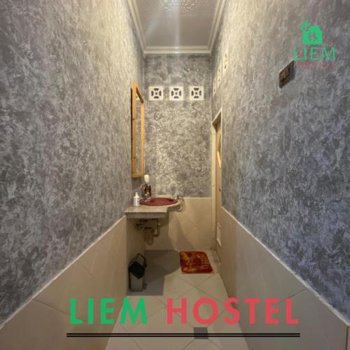Liem Heritage Hostel – Yogyakarta, MN