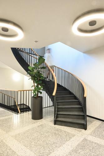 Aston Hotel Riga, Riga (Foto 6)