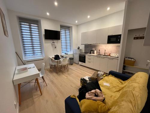 Spacieux T2, tout NEUF! Confort au top!, Toulouse (fotografie 4)