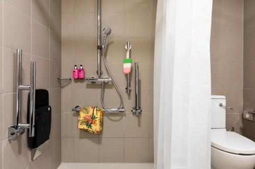 Moxy Glasgow SEC, Glasgow (zdjęcie 6)