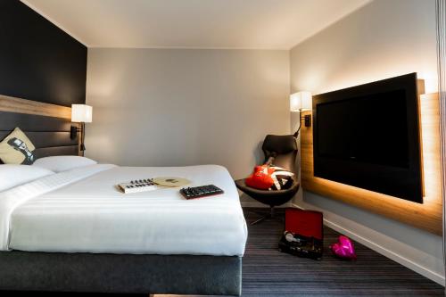 Moxy Glasgow SEC, Glasgow (zdjęcie 7)