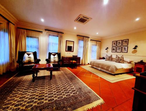Budmarsh Country Lodge photo 2