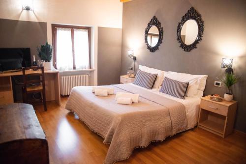 Pietra di Verona Residenza, Verona (foto 3)