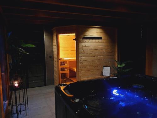 De Friese Wouden De Friese Wouden