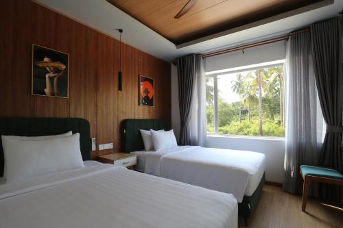 517355397 Koh Apikjun Resort By EHM