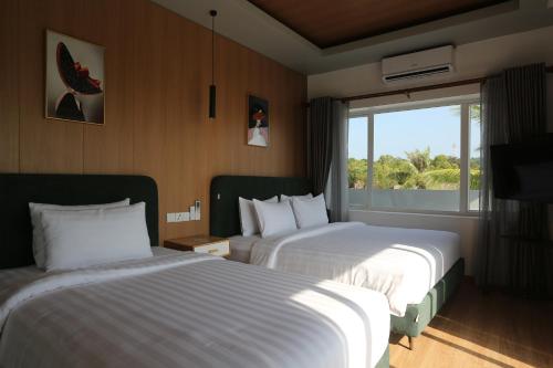 517355806 Koh Apikjun Resort By EHM
