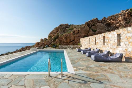 Mont' Rock villas 2