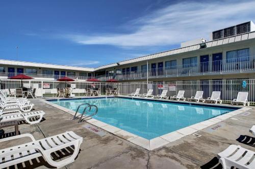 Motel 6-Midvale, UT - Salt Lake City South