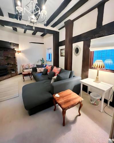 12A College Hill by Sleep Shrewsbury - image 12