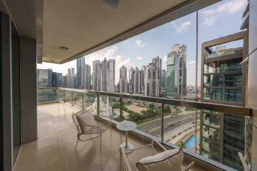 Discover unmatched Comfort in Downtown Dubai, Dubaj (fotografie 6)