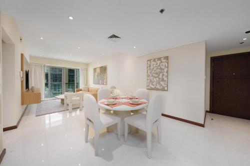 Discover unmatched Comfort in Downtown Dubai, Dubaj (fotografie 5)