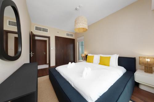 Discover unmatched Comfort in Downtown Dubai, Dubaj (fotografie 9)