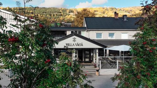 Vågå Hotel
