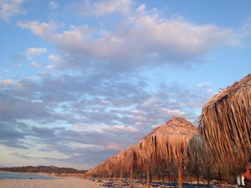 Koutsounari Traditional Cottages