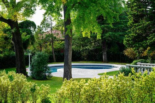 Villa Bottacin - image 14